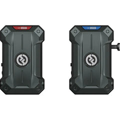 Transmitter and Receiver Set