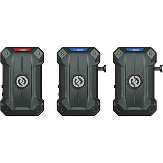 Hollyland Pyro Ultra 4K HDMI/SDI Wireless Video Dual Receiver Transmission System