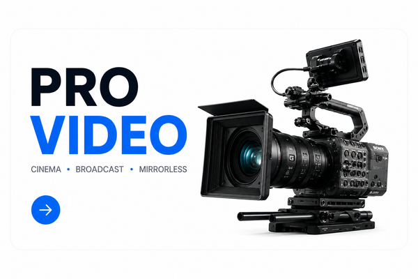 Provideo Deals