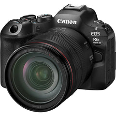 24-105mm f/4 Lens Kit