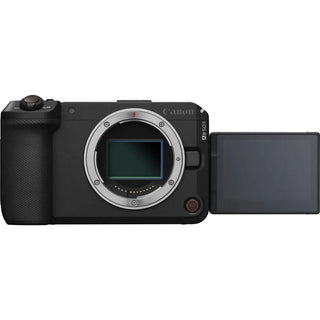 Canon EOS R6 V Body Limited Ed Kit w/ RØDE Wireless GO (Gen 3) Microphone