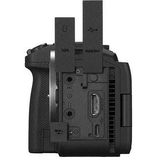 Canon EOS R6 V Body Limited Ed Kit w/ RØDE Wireless GO (Gen 3) Microphone