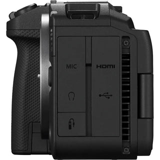 Canon EOS R6 V Body Limited Ed Kit w/ RØDE Wireless GO (Gen 3) Microphone