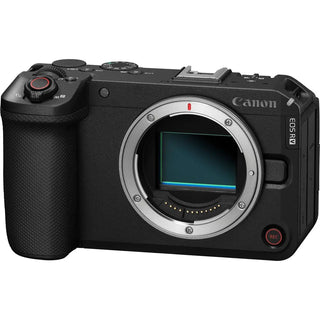 Canon EOS R6 V Body Limited Ed Kit w/ RØDE Wireless GO (Gen 3) Microphone