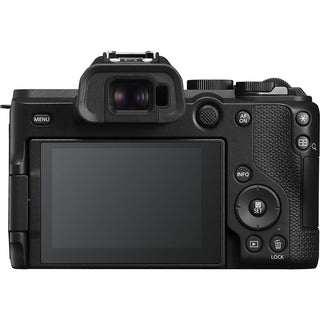 Canon EOS R8 Mark II Mirrorless Camera