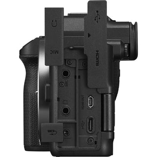 Canon EOS R8 Mark II Mirrorless Camera
