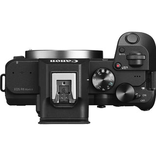 Canon EOS R8 Mark II Mirrorless Camera
