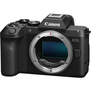 Canon EOS R8 Mark II Mirrorless Camera