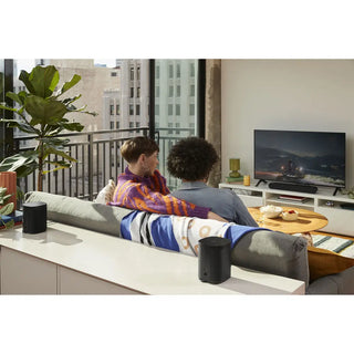 Sonos Ray Soundbar (Black)