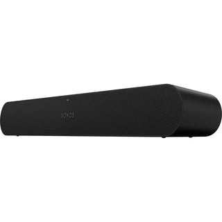 Sonos Ray Soundbar (Black)