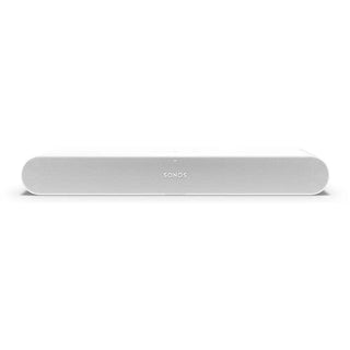 Sonos Ray Soundbar (White)
