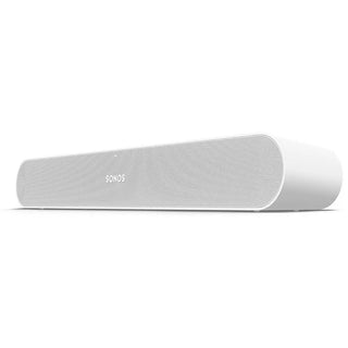 Sonos Ray Soundbar (White)