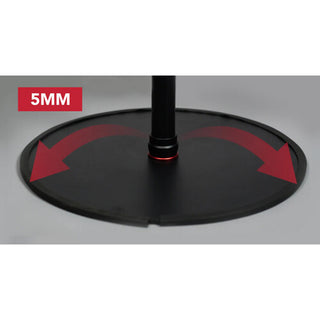 iFootage RB-A400 Cobra 2 Round Base Monopod (2m)