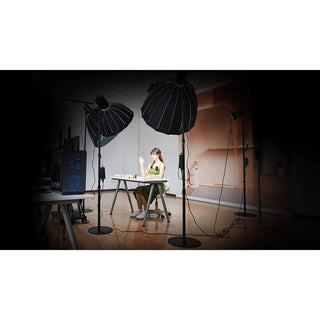 iFootage RB-A400 Cobra 2 Round Base Monopod (2m)