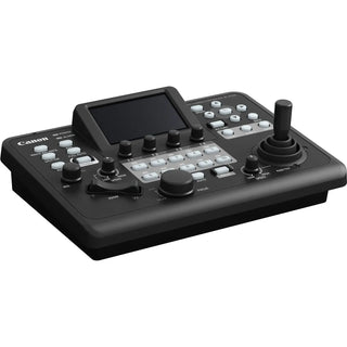 Canon RC-IP300 PTZ Camera Controller