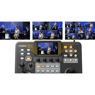 Canon RC-IP300 PTZ Camera Controller