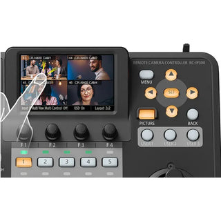 Canon RC-IP300 PTZ Camera Controller