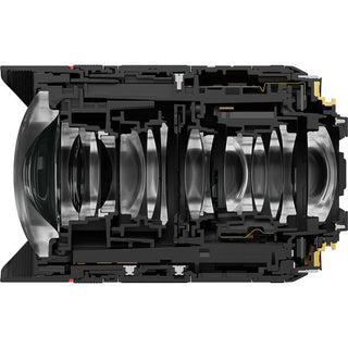 Canon RF 14mm f/1.4 L VCM Lens (Canon RF)