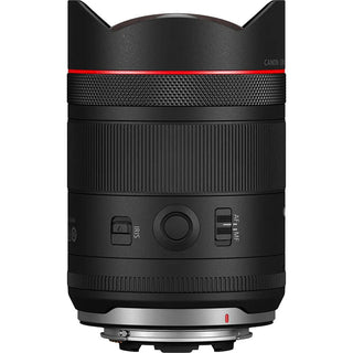 Canon RF 14mm f/1.4 L VCM Lens (Canon RF)