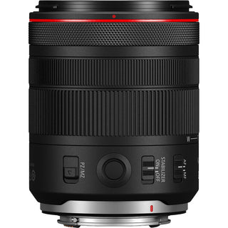 Canon RF 20-50mm f/4 L IS USM PZ Lens (Canon RF)