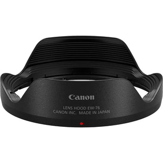 Canon RF 7-14mm f/2.8-3.5 L Fisheye STM Lens (Canon RF)
