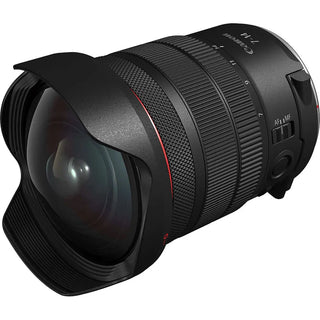 Canon RF 7-14mm f/2.8-3.5 L Fisheye STM Lens (Canon RF)