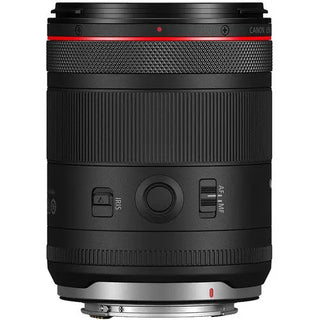 Canon RF 85mm f/1.4 L VCM Lens 