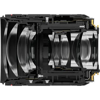 Canon RF 85mm f/1.4 L VCM Lens 