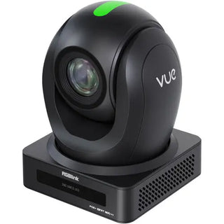 RGBlink vue UHD 4K PTZ Camera with NDI, AI Dynamic Tracking & 20x Optical Zoom