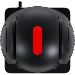 RGBlink vue PTZ Camera with NDI, AI Dynamic Tracking & 30x Optical Zoom 