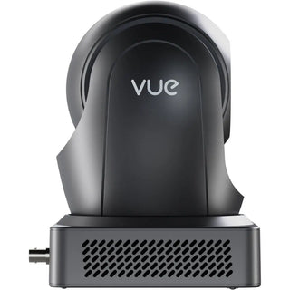 RGBlink vue PTZ Camera with NDI, AI Dynamic Tracking & 30x Optical Zoom 