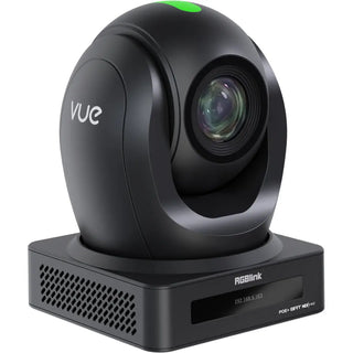 RGBlink vue PTZ Camera with NDI, AI Dynamic Tracking & 30x Optical Zoom 