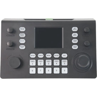 RGBlink RGBBKT PTZ Camera Controller