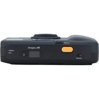 Kodak Snapic A1 35mm Film Camera (Rhino Grey)