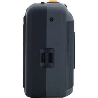 Kodak Snapic A1 35mm Film Camera (Rhino Grey)