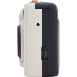 Kodak Snapic A1 35mm Film Camera (Ivory White)