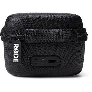 RODE Charge Case+ for Wireless GO III (Gen 3)