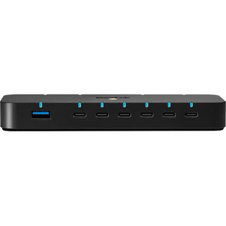 RODE 7-Port Multi-Adapter Hub with Charging and SD Slots