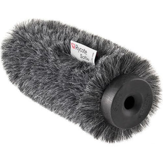 Rycote RYC033042 Standard Hole Classic Softie Windscreen