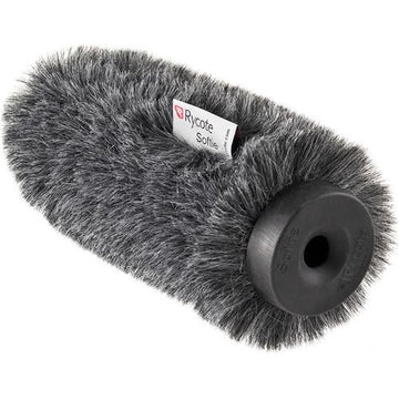 Rycote RYC033042 Standard Hole Classic Softie Windscreen