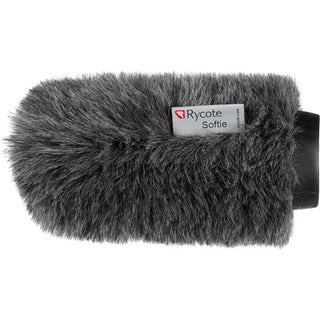 Rycote RYC033042 Standard Hole Classic Softie Windscreen