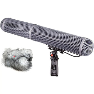 Rycote Modular Windshield 8J Kit