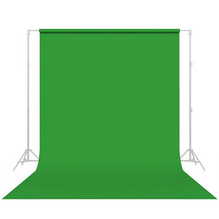 Savage #46 Tech Green Seamless Background Paper (3.55m x 30.5m)