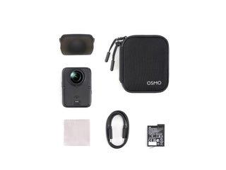 DJI Osmo 360 II Standard Combo