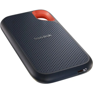SanDisk 4TB Extreme Portable SSD V2 (Black)
