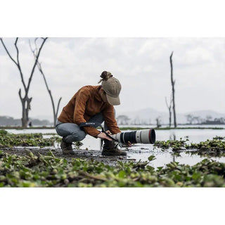Sony FE 100-400mm f/4.5 GM OSS Lens (Sony E)