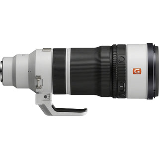 Sony FE 100-400mm f/4.5 GM OSS Lens (Sony E)