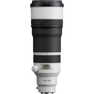 Sony FE 100-400mm f/4.5 GM OSS Lens (Sony E)