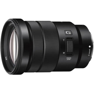 Sony SELP18105G E-Mount PZ 18-105mm F4 G OSS Lens