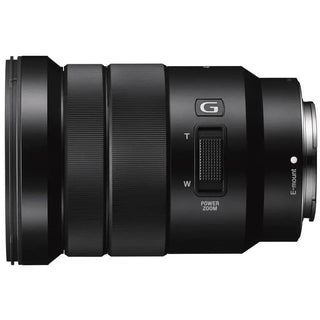 Sony SELP18105G E-Mount PZ 18-105mm F4 G OSS Lens